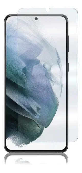 Produktfoto för Samsung Galaxy S22+ Tempered Glass