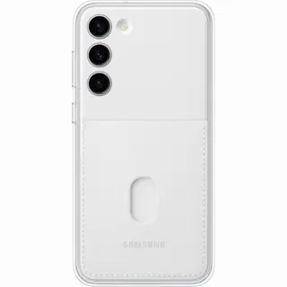 Produktfoto för Samsung Galaxy S23+ Frame Case - White