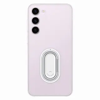 Produktfoto för Samsung Galaxy S23 Plus Clear Gadget Case - Transparent