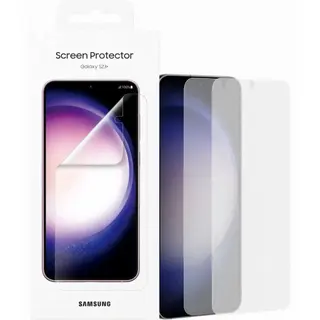 Produktfoto för Samsung Galaxy S23 Plus Screen Protector - Transparent