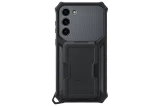 Produktfoto för Samsung Galaxy S23+ Rugged Gadget Case - Titan