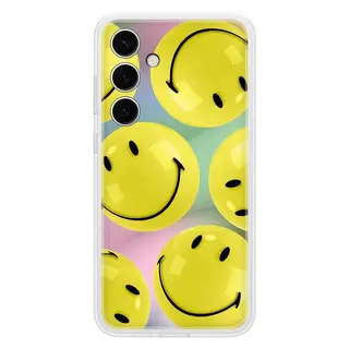 Produktfoto för Samsung Galaxy S24 Flipsuit Case - Yellow