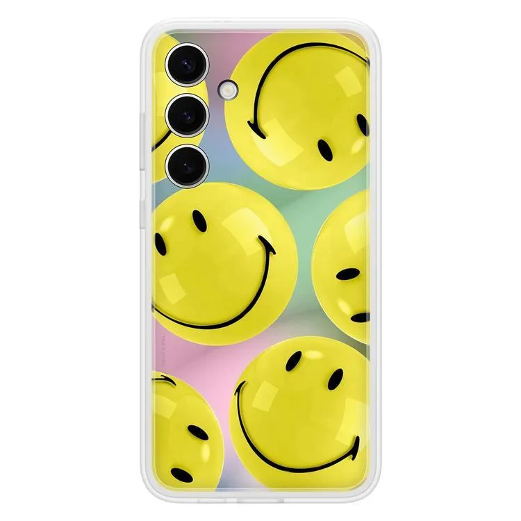 Alternativ bild 0 för Samsung Galaxy S24 Flipsuit Case - Yellow