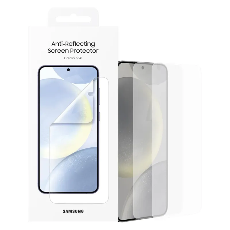 Alternativ bild 0 för Samsung Galaxy S24+ Screen Protection