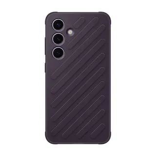 Produktfoto för Samsung Galaxy S24+ Shield Case Dark Violet