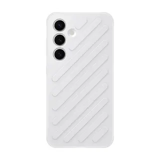 Produktfoto för Samsung Galaxy S24+ Shield Case - Light Grey
