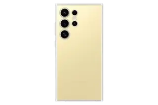 Produktfoto för Samsung Galaxy S24 Ultra Clear Case - Transparent