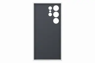 Produktfoto för Samsung® | Galaxy S24 Ultra Flipsuit Fodral - Bagsidecover - Gul