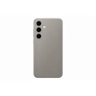 Produktfoto för Samsung Galaxy S24+ Vegan Leather Case - Taupe