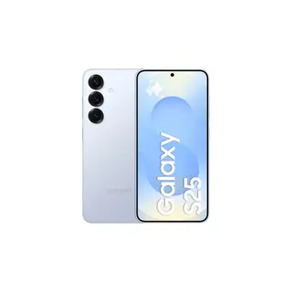 Produktfoto för Samsung Galaxy S25 256GB (icyblue)