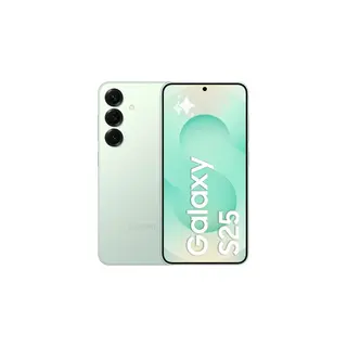 Produktfoto för Samsung Galaxy S25 256GB (mint)
