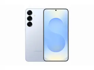 Produktfoto för Samsung Galaxy S25+ 512GB (icyblue)