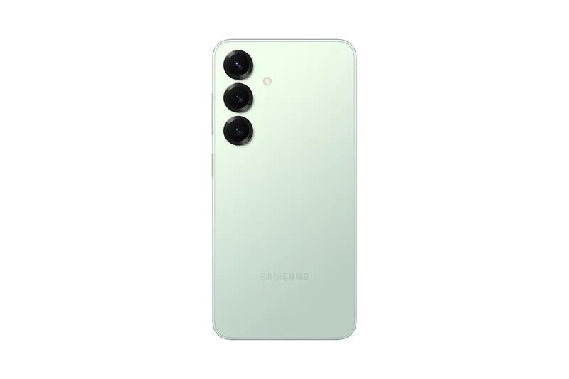 Bild 2 för Samsung® | Galaxy S25 - 5G smartphone - 128GB | MINT