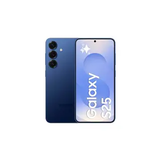 Produktfoto för Samsung® | Galaxy S25 - 5G smartphone - 256GB | NAVY