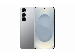 Produktfoto för Samsung® | Galaxy S25+ - 5G smartphone - 512GB | SILVER SHADOW