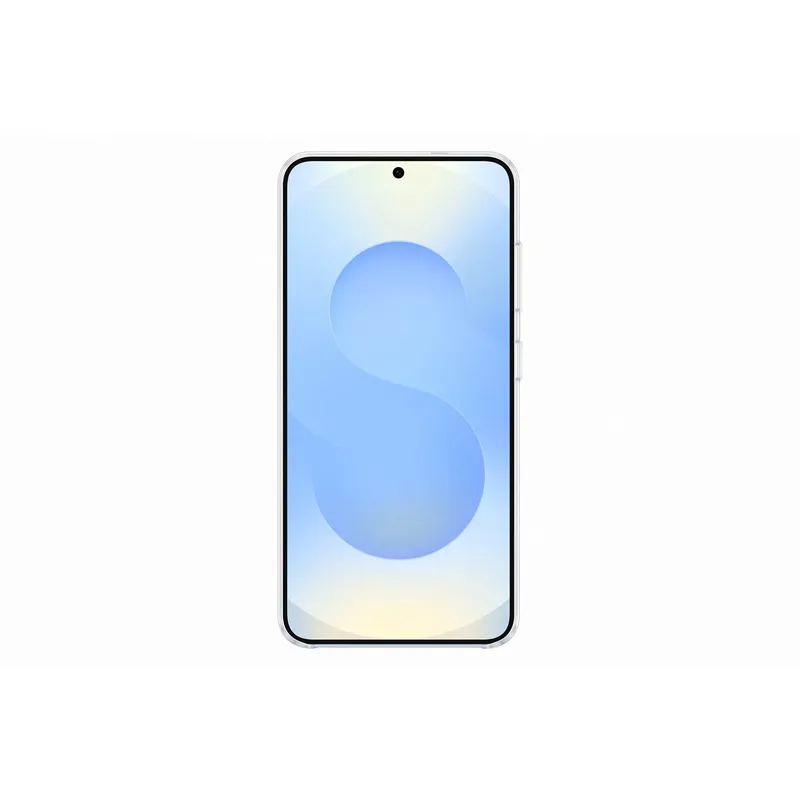 Bild 2 för Samsung Galaxy S25 Clear Case (transparent)