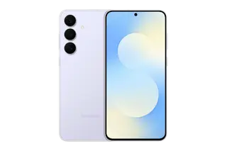 Produktfoto för Samsung | Galaxy S25 FE - 128GB | Icyblue