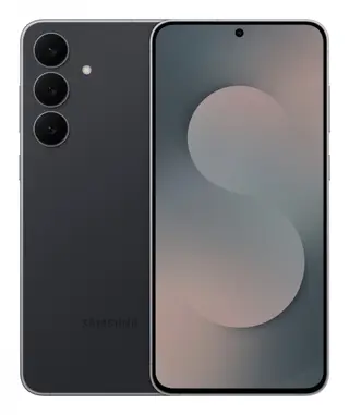 Produktfoto för Samsung Galaxy S25 FE 128GB (jetblack)