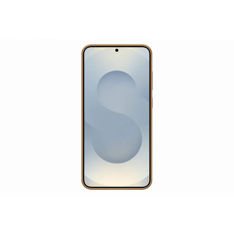 Bild 2 för Samsung Galaxy S25+ Kindsuit Case - Camel Gold