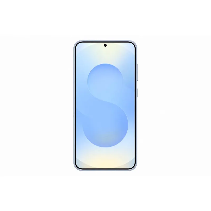 Bild 2 för Samsung Galaxy S25+ Kindsuit Case - Light Blue