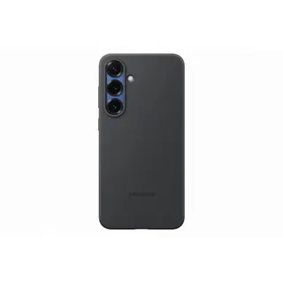 Produktfoto för Samsung Galaxy S25+ Silikonskal (svart)