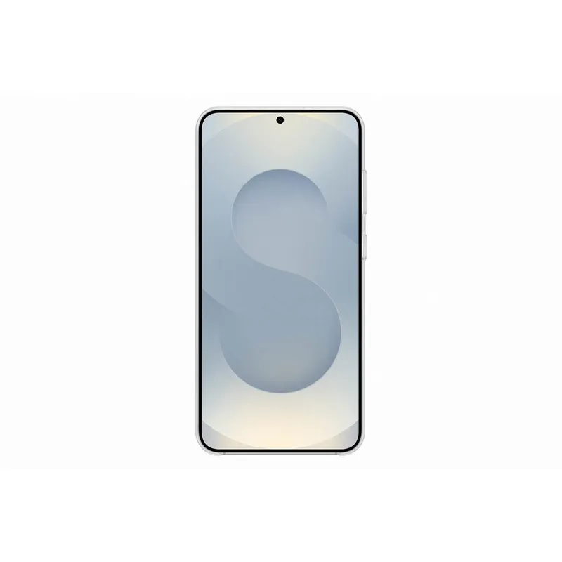 Bild 2 för Samsung Galaxy S25+ Standing Grip Case - White