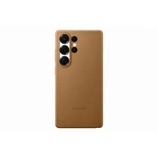 Produktfoto för Samsung Galaxy S25 Ultra Kindsuit Case - Camel Gold