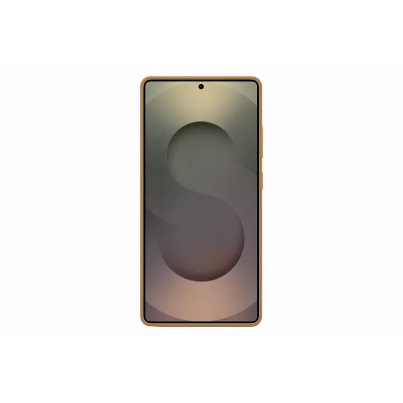 Bild 2 för Samsung Galaxy S25 Ultra Kindsuit Case - Camel Gold