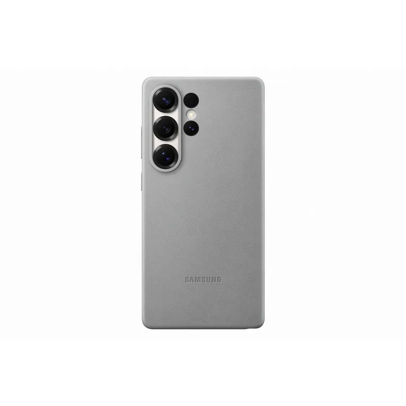 Bild 1 för Samsung Galaxy S25 Ultra Kindsuit Case (grå)
