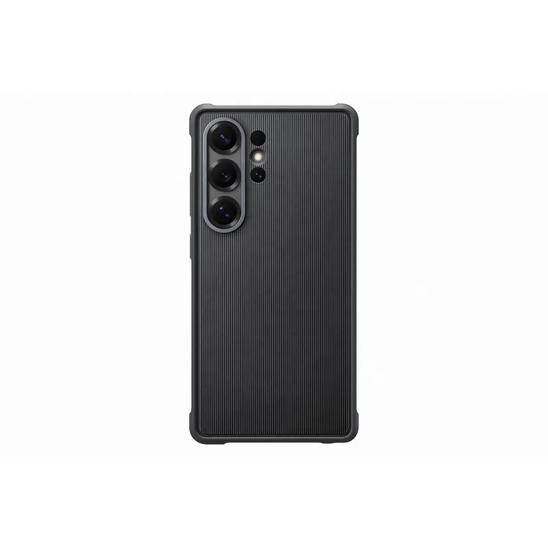 Bild 1 för Samsung Galaxy S25 Ultra Rugged Case - Black