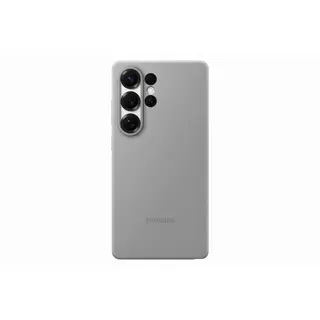 Produktfoto för Samsung Galaxy S25 Ultra Silikonskal (grå)
