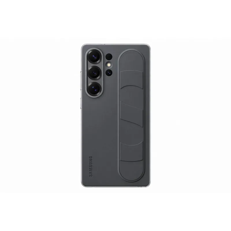 Bild 1 för Samsung Galaxy S25 Ultra Standing Grip (svart)
