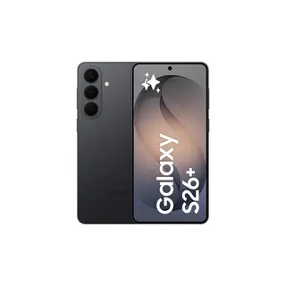 Produktfoto för Samsung | Galaxy S26+ - 256GB | Black