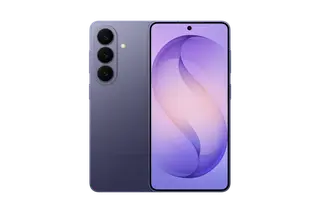 Produktfoto för Samsung® | Galaxy S26 (256GB) - Cobalt Violet