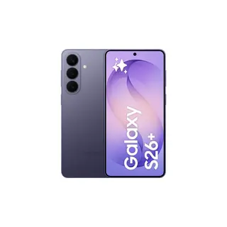 Produktfoto för Samsung® | Galaxy S26+ (256GB) - Cobalt Violet