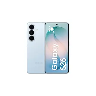 Produktfoto för Samsung Galaxy S26 512GB (himmelsblå)