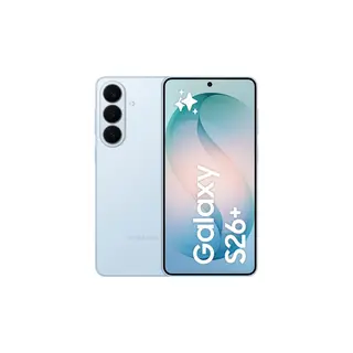 Produktfoto för Samsung Galaxy S26+ 512GB (himmelsblå)