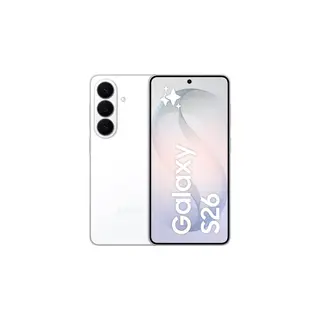 Produktfoto för Samsung Galaxy S26 512GB (vit)