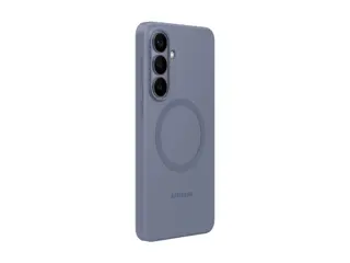 Produktfoto för Samsung Galaxy S26+ Magnet silikonfodral (blue violet)