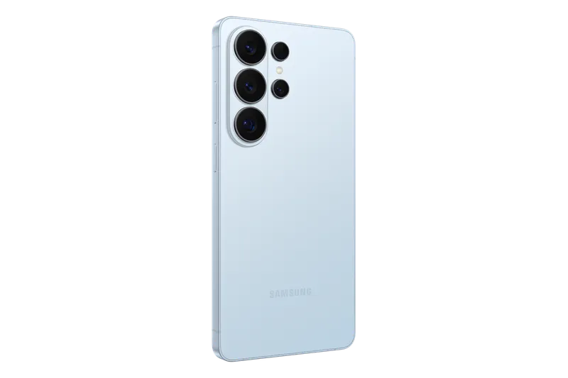 Bild 2 för Samsung® | Galaxy S26 Ultra (1TB) - Sky Blue