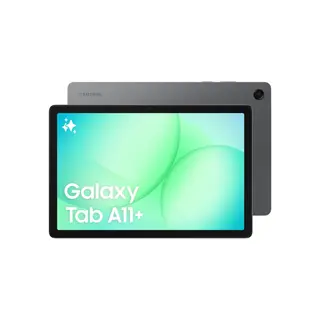 Produktfoto för Samsung Galaxy Tab A11+ 5G 128GB/6GB - Grey
