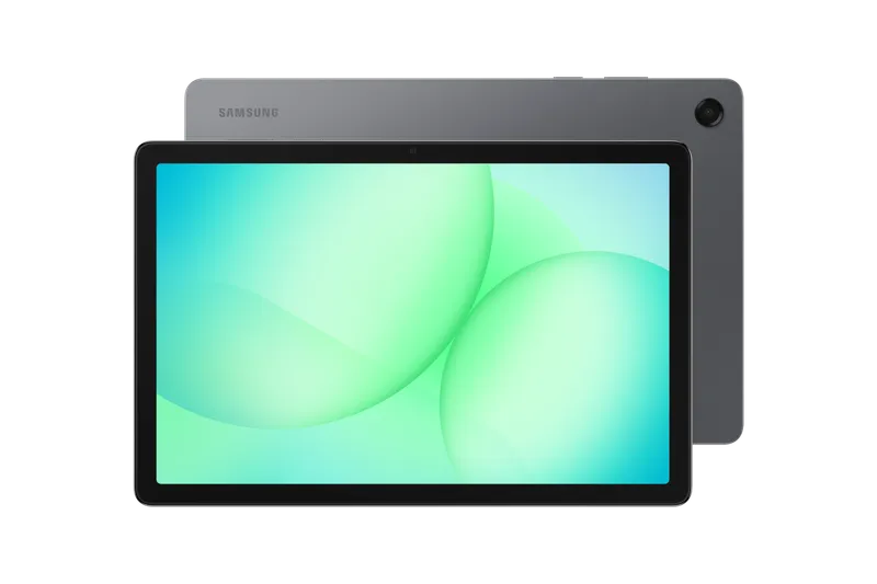 Bild 2 för Samsung Galaxy Tab A11+ 5G 256GB/8GB - Grey