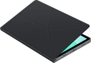 Produktfoto för Samsung Galaxy Tab A11+ Book Cover (sort)