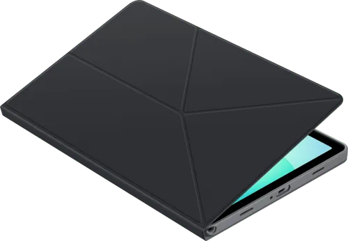 Alternativ bild 0 för Samsung Galaxy Tab A11+ Book Cover (sort)