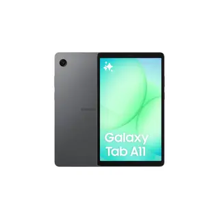 Produktfoto för Samsung Galaxy Tab A11 WiFi 128GB (grå)