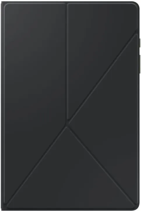 Alternativ bild 0 för Samsung Galaxy Tab A9+ Book Cover Black