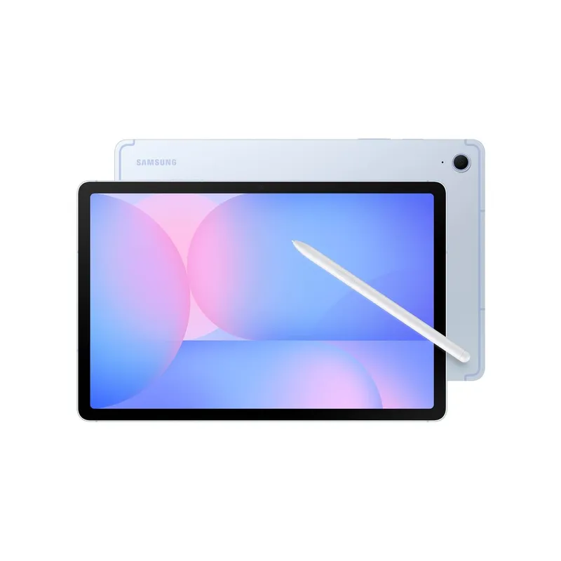 Bild 1 för Samsung Galaxy Tab S10 FE 5G 128 GB - Blue