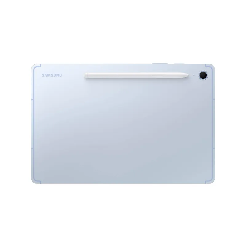 Bild 2 för Samsung Galaxy Tab S10 FE 5G 128 GB - Blue