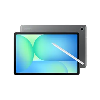Produktfoto för Samsung Galaxy Tab S10 FE 5G 128GB/8GB Enterprise - Grey