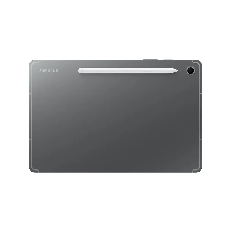 Bild 2 för Samsung Galaxy Tab S10 FE 5G 128GB/8GB Enterprise - Grey